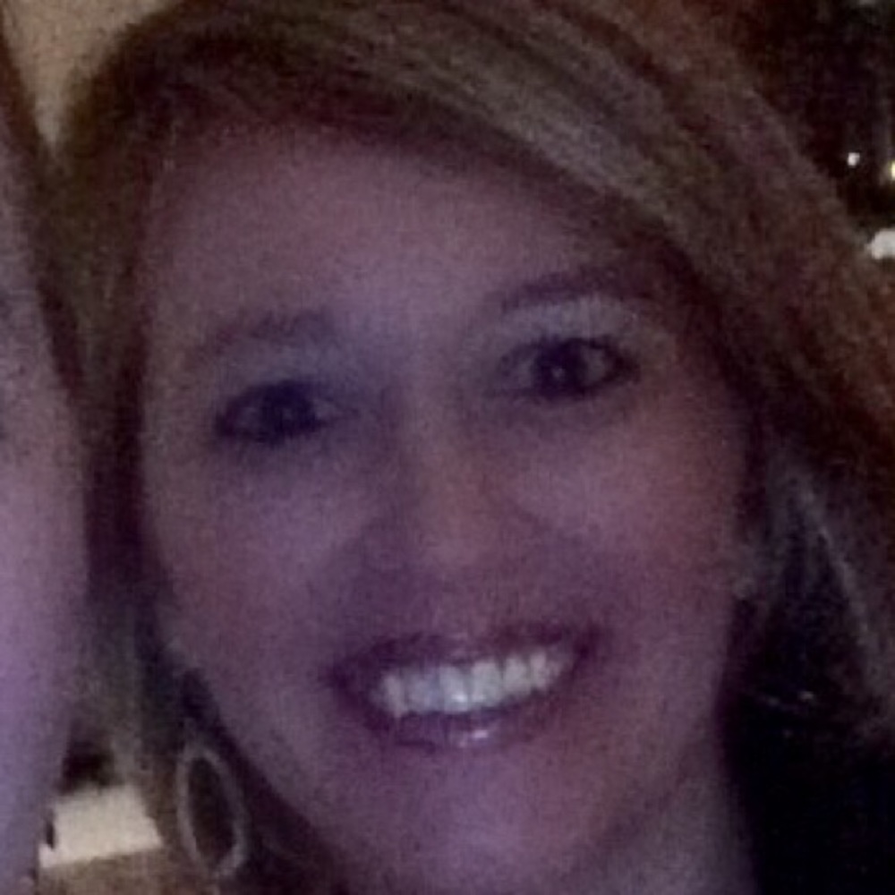 Meet your Posher, Kathleen